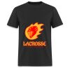 Playera Caballero: Algodón Estándar Miniatura