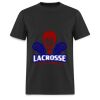 Playera Caballero: Algodón Estándar Miniatura