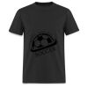 Playera Caballero: Algodón Estándar Miniatura