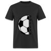 Playera Caballero: Algodón Estándar Miniatura
