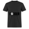 Playera Caballero: Algodón Estándar Miniatura