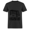 Playera Caballero: Algodón Estándar Miniatura