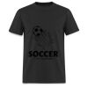 Playera Caballero: Algodón Estándar Miniatura