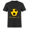 Playera Caballero: Algodón Estándar Miniatura