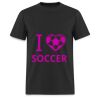 Playera Caballero: Algodón Estándar Miniatura