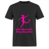 Playera Caballero: Algodón Estándar Miniatura