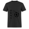 Playera Caballero: Algodón Estándar Miniatura