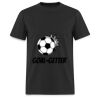Playera Caballero: Algodón Estándar Miniatura