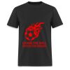 Playera Caballero: Algodón Estándar Miniatura