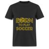Playera Caballero: Algodón Estándar Miniatura
