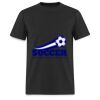 Playera Caballero: Algodón Estándar Miniatura