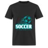 Playera Caballero: Algodón Estándar Miniatura