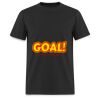Playera Caballero: Algodón Estándar Miniatura