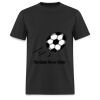 Playera Caballero: Algodón Estándar Miniatura