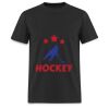 Playera Caballero: Algodón Estándar Miniatura