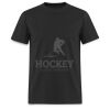 Playera Caballero: Algodón Estándar Miniatura