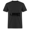 Playera Caballero: Algodón Estándar Miniatura
