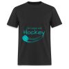 Playera Caballero: Algodón Estándar Miniatura