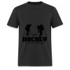 Playera Caballero: Algodón Estándar Miniatura