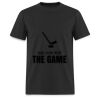 Playera Caballero: Algodón Estándar Miniatura