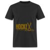 Playera Caballero: Algodón Estándar Miniatura