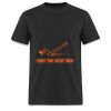 Playera Caballero: Algodón Estándar Miniatura