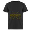 Playera Caballero: Algodón Estándar Miniatura