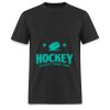 Playera Caballero: Algodón Estándar Miniatura