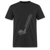 Playera Caballero: Algodón Estándar Miniatura