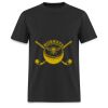Playera Caballero: Algodón Estándar Miniatura
