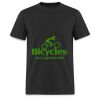 Playera Caballero: Algodón Estándar Miniatura