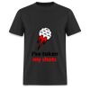 Playera Caballero: Algodón Estándar Miniatura