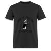 Playera Caballero: Algodón Estándar Miniatura