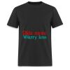 Playera Caballero: Algodón Estándar Miniatura