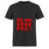 Playera Caballero: Algodón Estándar Miniatura