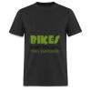 Playera Caballero: Algodón Estándar Miniatura