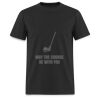 Playera Caballero: Algodón Estándar Miniatura