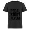 Playera Caballero: Algodón Estándar Miniatura