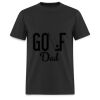 Playera Caballero: Algodón Estándar Miniatura