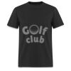 Playera Caballero: Algodón Estándar Miniatura