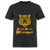 Playera Caballero: Algodón Estándar Miniatura