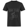 Playera Caballero: Algodón Estándar Miniatura