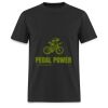 Playera Caballero: Algodón Estándar Miniatura