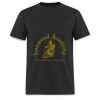 Playera Caballero: Algodón Estándar Miniatura