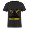 Playera Caballero: Algodón Estándar Miniatura