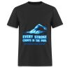 Playera Caballero: Algodón Estándar Miniatura