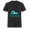 Playera Caballero: Algodón Estándar Miniatura