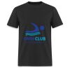 Playera Caballero: Algodón Estándar Miniatura