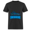 Playera Caballero: Algodón Estándar Miniatura