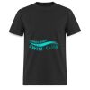 Playera Caballero: Algodón Estándar Miniatura